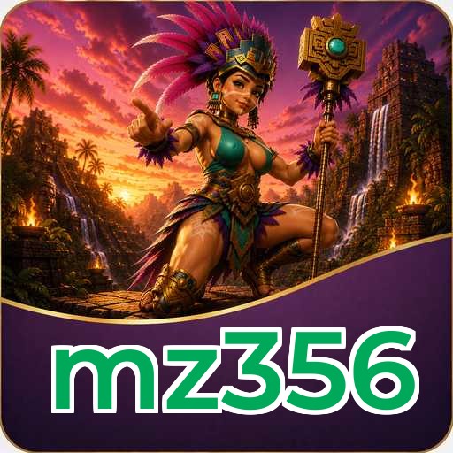 Keamanan mz356